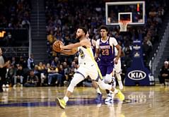 What channel is Golden State Warriors vs Phoenix Suns on tonight? Time, TV schedule & live-stream l NBA Season 2020-21
