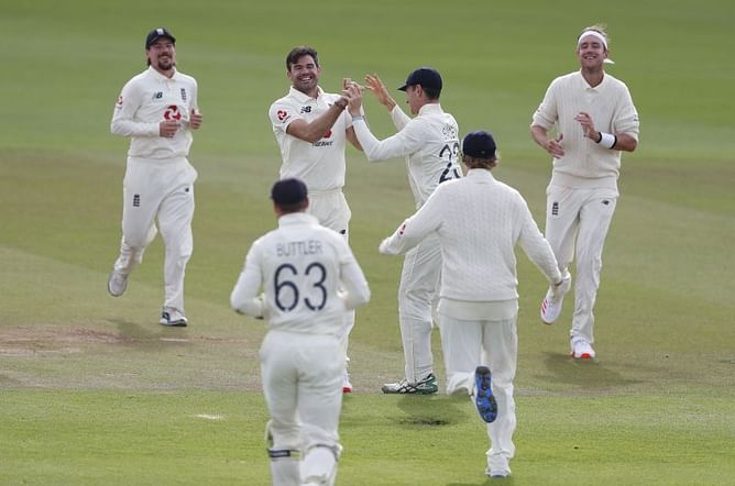 "England have gone from mid-table mediocrity to real contenders" - Nasser Hussain confident of challenging India