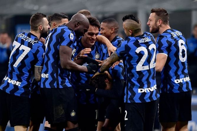 Udinese vs Inter Milan prediction, preview, team news, and more | Serie A 2020-21