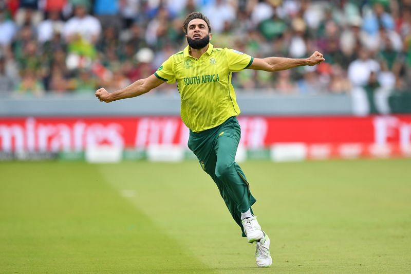 Imran Tahir