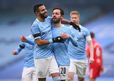 Manchester City vs Brighton and Hove Albion prediction, preview, team news and more | Premier League 2020-21