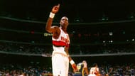 Dikembe Mutombo.