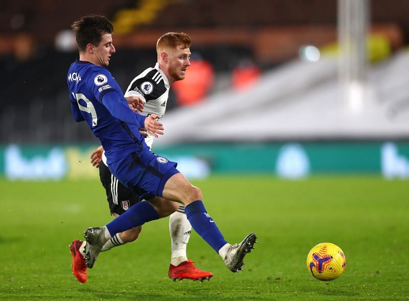 Fulham v Chelsea - Premier League