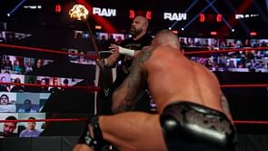 5 Talking Points from RAW- Top star seemingly vanishes, Ric Flair betrays his daughter (11th January 2020)