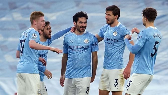 FPL 2020-21: Best Fantasy Team for Gameweek 21 | FPL Tips
