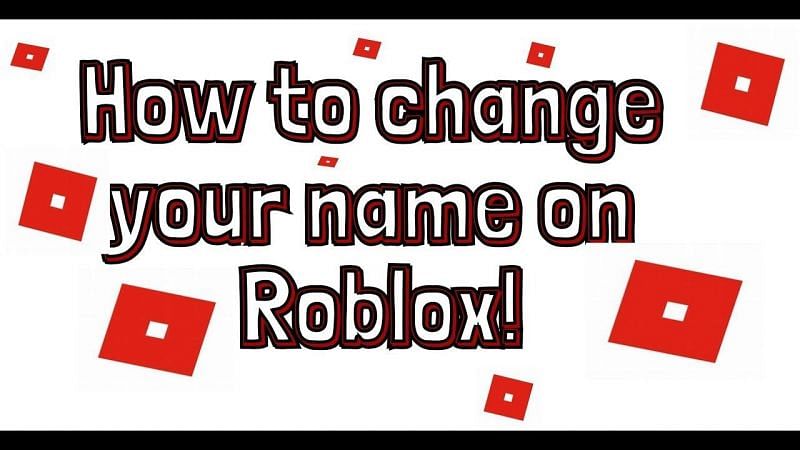 Roblox Logo Changer
