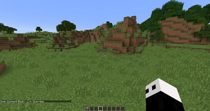 How to get a &lt;span class=&#039;entity-link&#039; id=&#039;suggestBtn-12&#039;&gt;Player Head&lt;/span&gt; in Minecraft Step 1