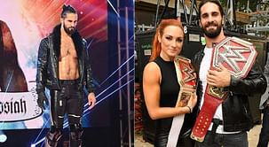 5 Theories why Seth Rollins' WWE return was canceled