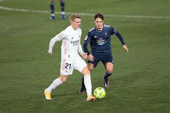 Real Madrid 2-0 Celta Vigo: 5 talking points as Los Blancos dispatch high-flying Galicians | La Liga 2020-21