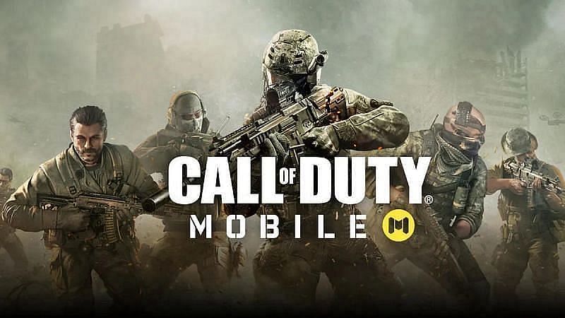 Call of Duty: Mobile (Image via CNet)