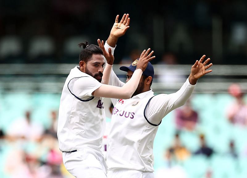 Australia v India: 3rd Test: Day 1