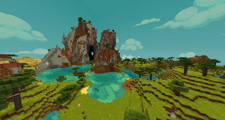 image via PlanetMinecraft