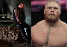 5 WWE stars who are still listed as active performers