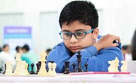 In conversation with Leon Mendonca- India's latest chess GM