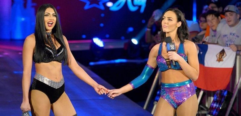 Will the WWE Royal Rumble get an IIconic moment?