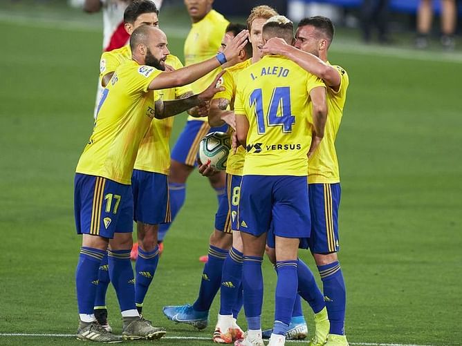Cadiz vs Alaves prediction, preview, team news and more | La Liga 2020-21