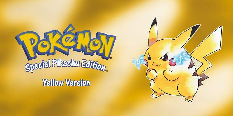 Yellow (Adventures), Pokémon Wiki