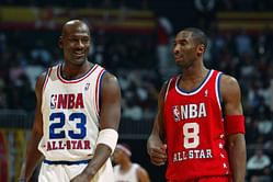 5 Greatest 6'6" players in NBA history