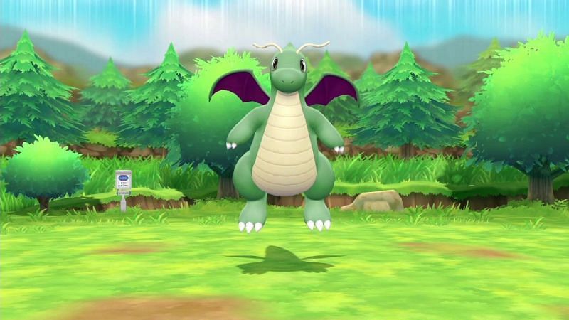 10 Pokemon With Really Underwhelming Shiny Forms