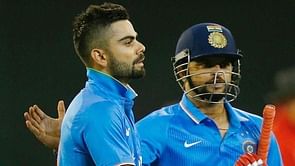 'It’s the family that will stay with you' - Suresh Raina backs Virat Kohli for taking parental leave