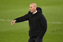 Reports - Real Madrid eye move for two Premier League stars