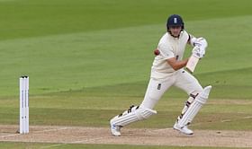 "A masterclass in batting against spin" - Jos Buttler showers praise on Joe Root