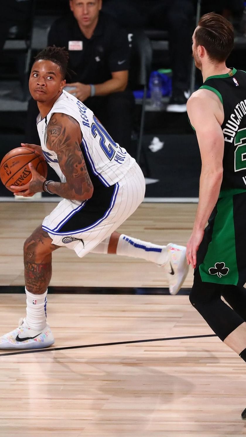 Celtics vs. Magic: Start time, where to watch, what's the latest
