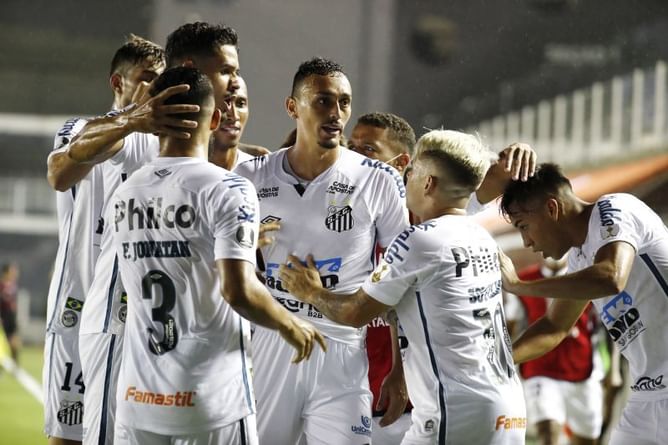 Palmeiras vs Santos prediction, preview, team news and more | 2020 Copa Libertadores Final