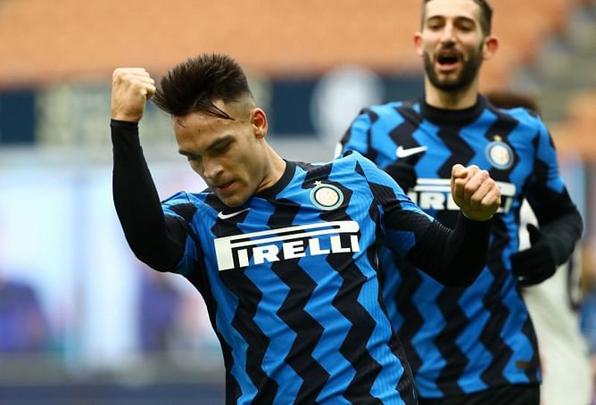 Sampdoria vs Inter Milan prediction, preview, team news and more | Serie A 2020-21