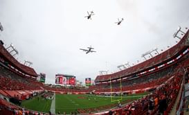 Super Bowl LV Time, Location & More