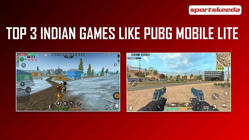  PUBG Mobile Lite is currently banned in India