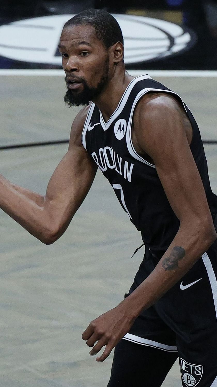 Will Kevin Durant Play Tonight? Brooklyn Nets vs Washington Wizards - Team  News, Lineups, Predictions - EssentiallySports