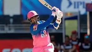 Robin Uthappa traded from Rajasthan Royals to Chennai Super Kings