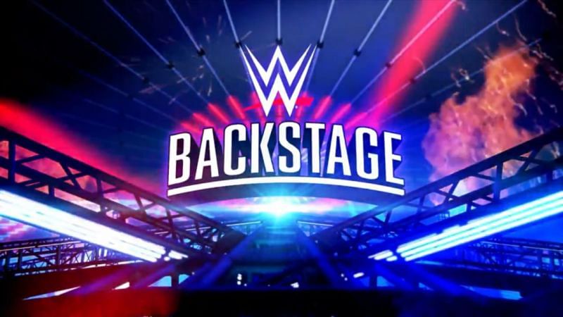 Renee Paquette took to Twitter this afternoon to announce the return of WWE Backstage.