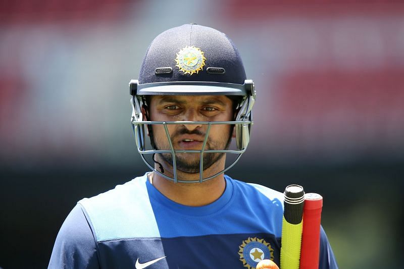 Suresh Raina will play for the Uttar Pradesh cricket team in the 2021 Syed Mushtaq Ali Trophy.