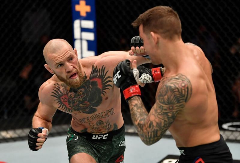 Conor McGregor&#039;s time at the top of UFC may well be over