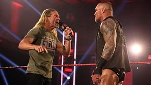 No. 1 and No. 2 entrants in Men's Royal Rumble revealed on WWE Backstage