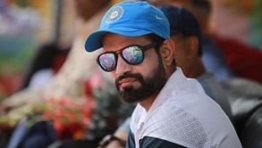 "If Deepak Hooda episode is true, it is shocking and disheartening" - Irfan Pathan