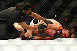 'We learned a valuable lesson' - What losing to Nate Diaz taught Conor McGregor