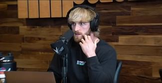 "He gassed much sooner": Logan Paul reacts to Conor McGregor's KO, questions his legacy