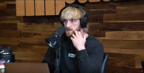 Logan Paul talks about Conor McGregor's loss and it's impact.