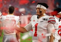 Where will Justin Fields be drafted? | 2021 NFL Draft