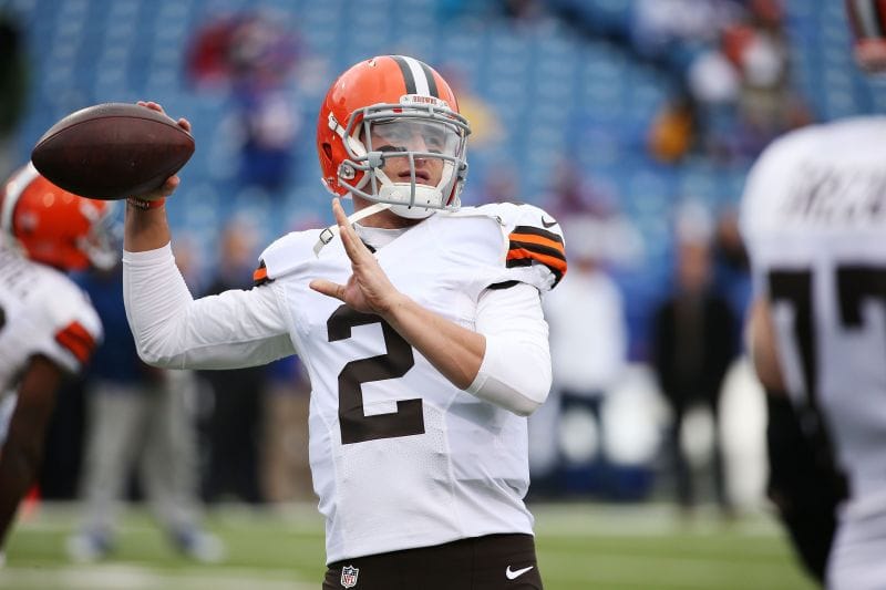 Ranking the Top 5 NFL quarterback busts