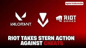 Valorant's Vanguard cracks down on cheats; reportedly affects 4,500+ cheat users