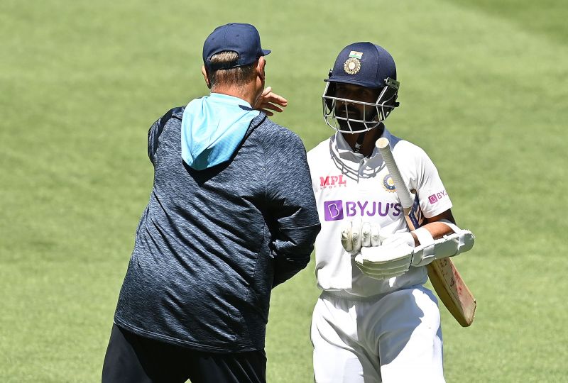 Team India unhappy with hotel quarantine ahead of Sydney Test