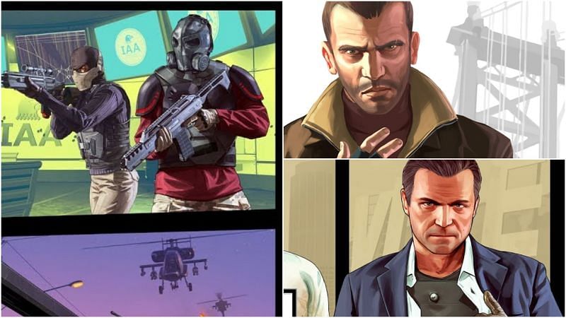 GTA 6 is perhaps the most anticipated game today (Image via Rockstar Games)