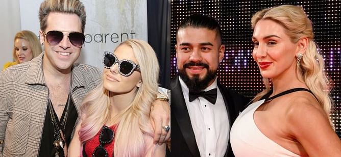 WWE की 5 प्रसिद्ध विमेंस सुपरस्टार्स जो 2021 में शादी कर सकती हैं