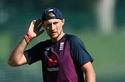 "I have underperformed" – Joe Root determined to score big hundreds for England