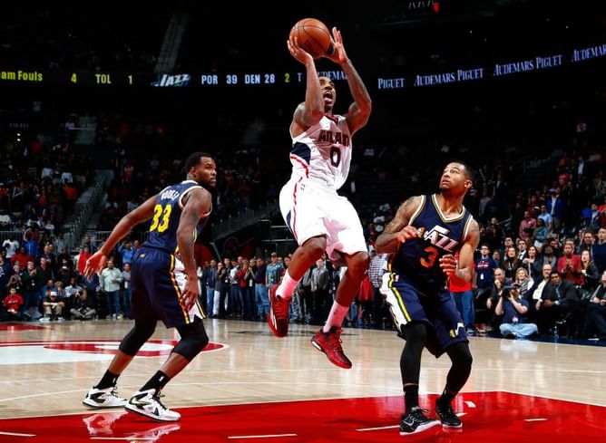 Atlanta Hawks vs Utah Jazz Prediction & Match Preview - January 15th, 2021 | NBA Season 2020-21