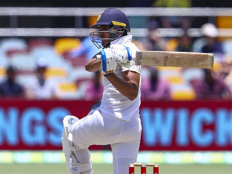 Shubman Gill&#039;s blistering 91 set up a historic chase for Team India at the Gabba